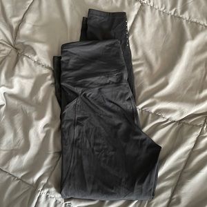 CRZ Yoga Buttery Soft Leggings